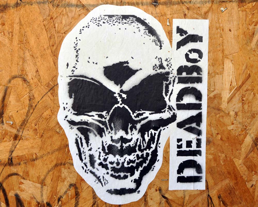 Travelmarx Las Vegas Arts District Murals And Street Art