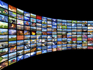 Television Streaming