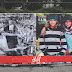 Made Billboards To Show The Corporate Greed Of Fashion Industries