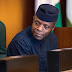 Osinbajo - You Can’t Compare Our Three Years With PDP’s 16 Years