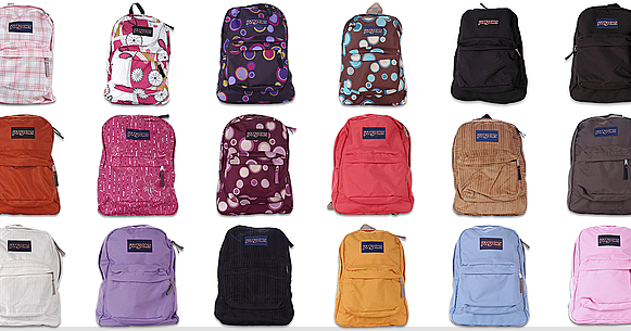 Mochila marca sport Clearance