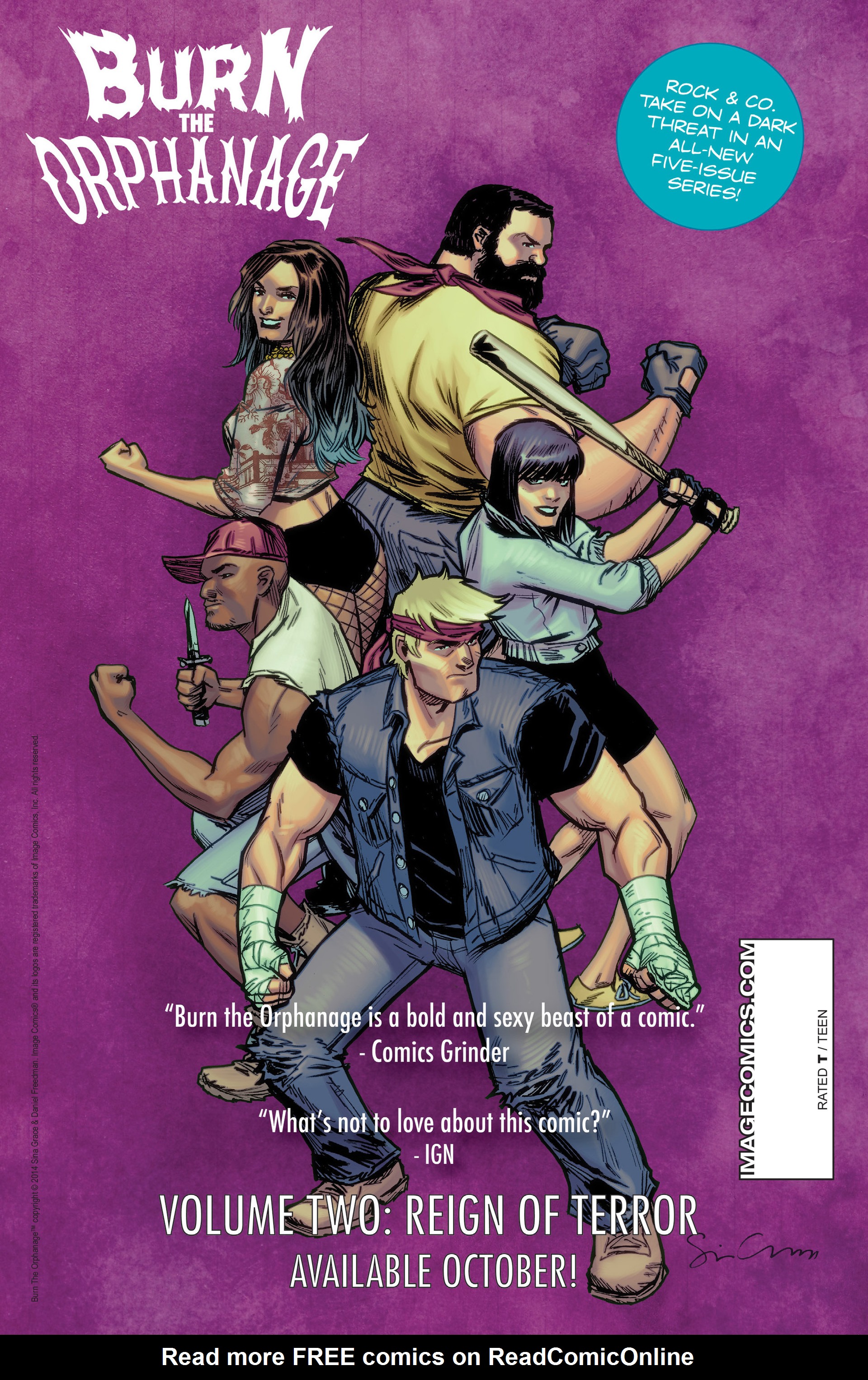 Read online The Li'l Depressed Boy: Supposed to Be There Too comic -  Issue #1 - 32