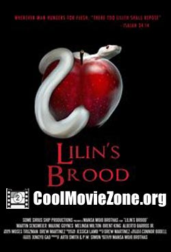 Lilin's Brood (2016)
