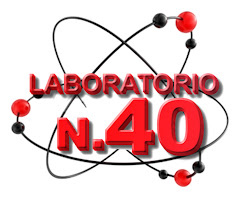 Laboratorio 40