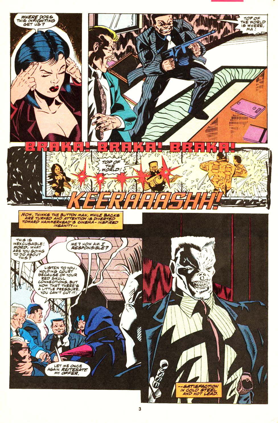 Daredevil (1964) 309 Page 3