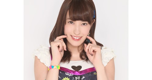 Hirata Rina - Idol Group Around The World