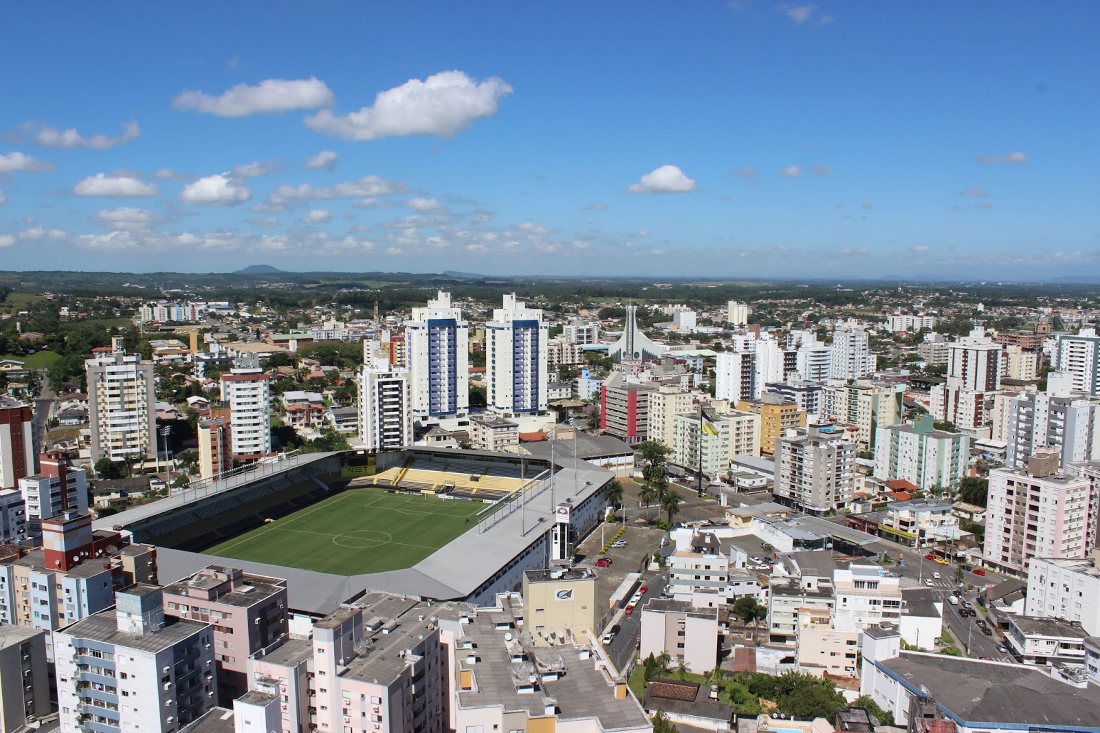 Criciúma Santa Catarina
