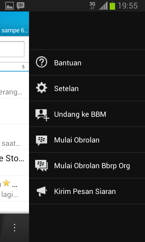 TEKNOLOGI DAN KOMUNIKASI