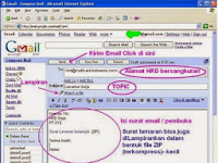 Tips Trik Membuat Lamaran Pekerjaan Via Email Agar Cepat di Terima Kerja
