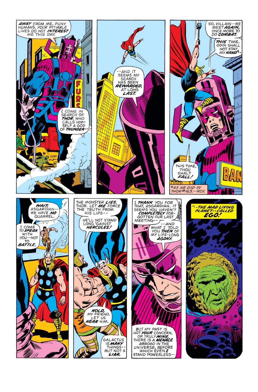 Thor (1966) 226 Page 9