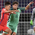 Resmi, Barcelona Lepas Messi dari Korea Pindah ke Italia