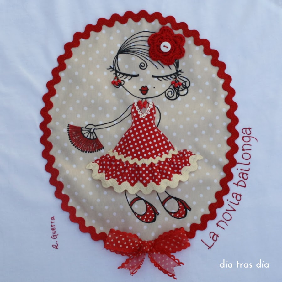 Camiseta despedida de soltera