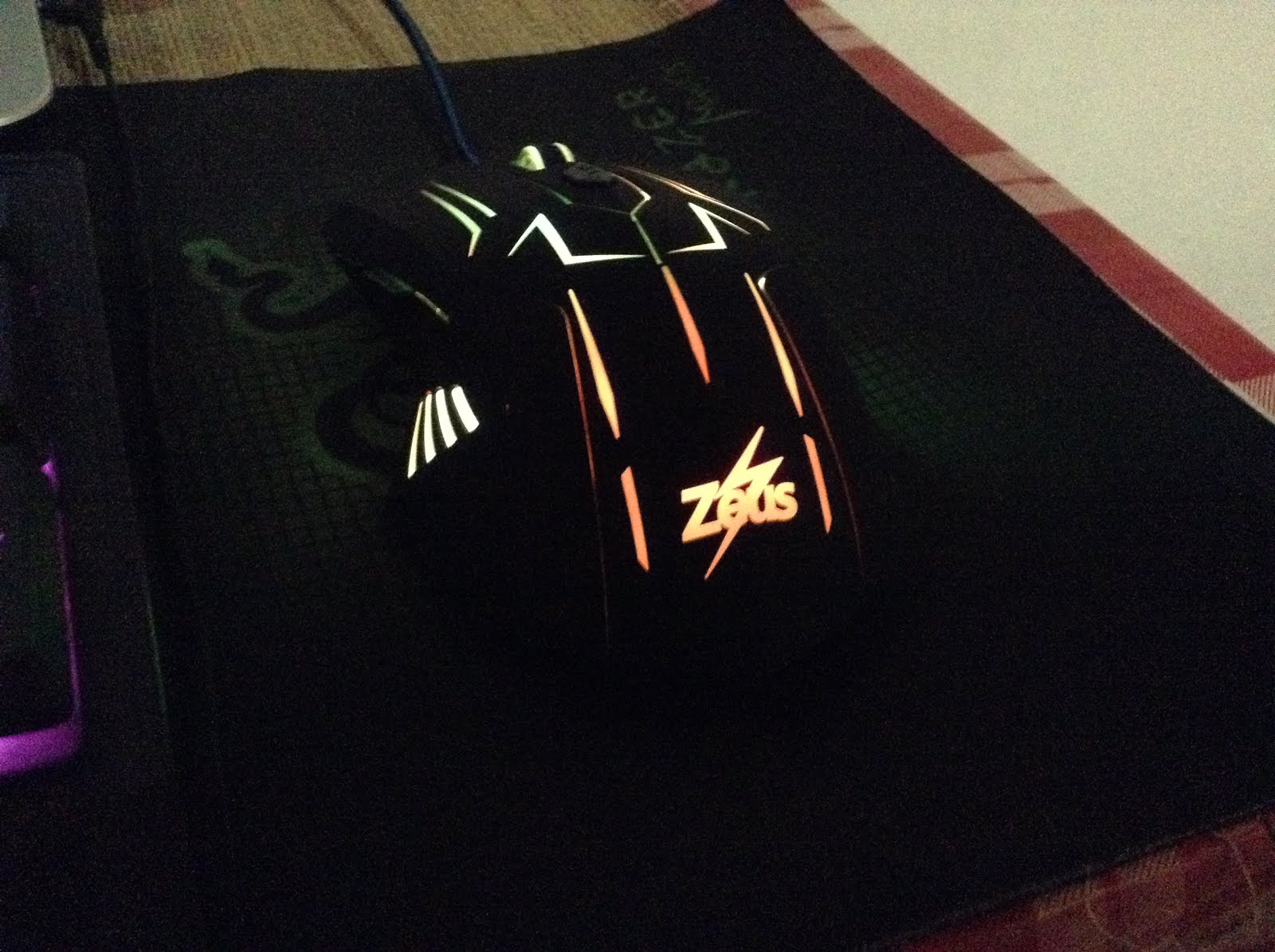 Wait! Before you buy Zeus M710 Backlight Gaming Keyboard and Mouse Bundle Review