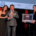 Gerry McGovern wins 'Designer of the Year' Award. Range Rover Velar hailed as a masterpiece by an international jury