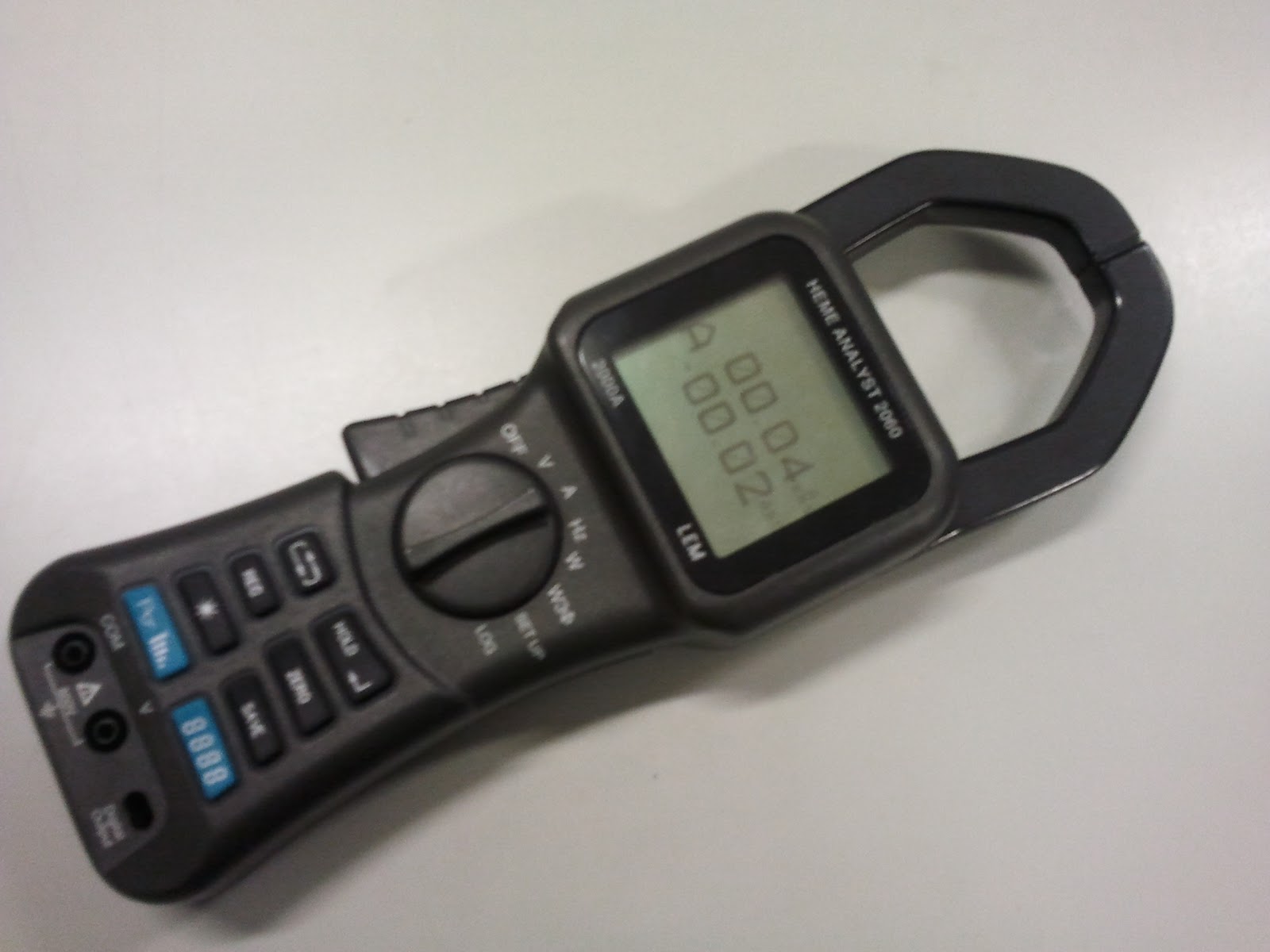 unicolab [Solved] Lab trivia the clampon ammeter