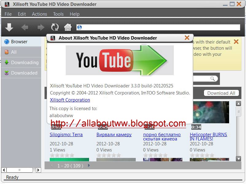 Any video converter ultimate v4 5 8 incl patch by davlat