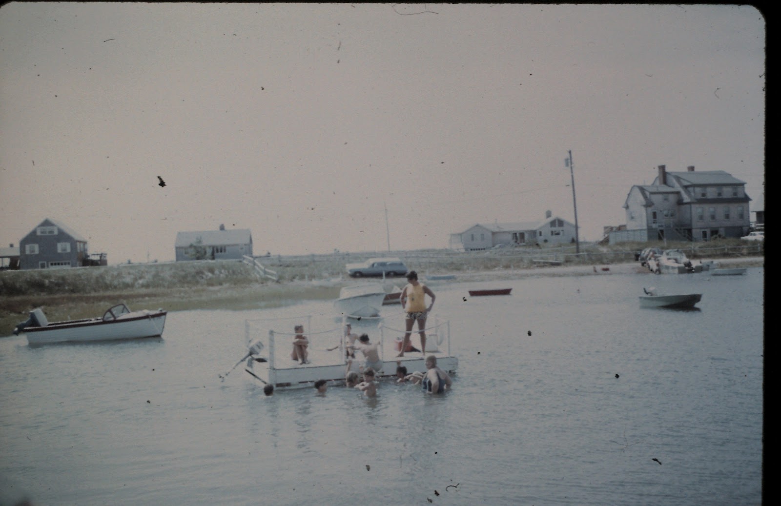 Goose Rocks Beach Maritime Realty