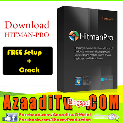 hitmanpro free