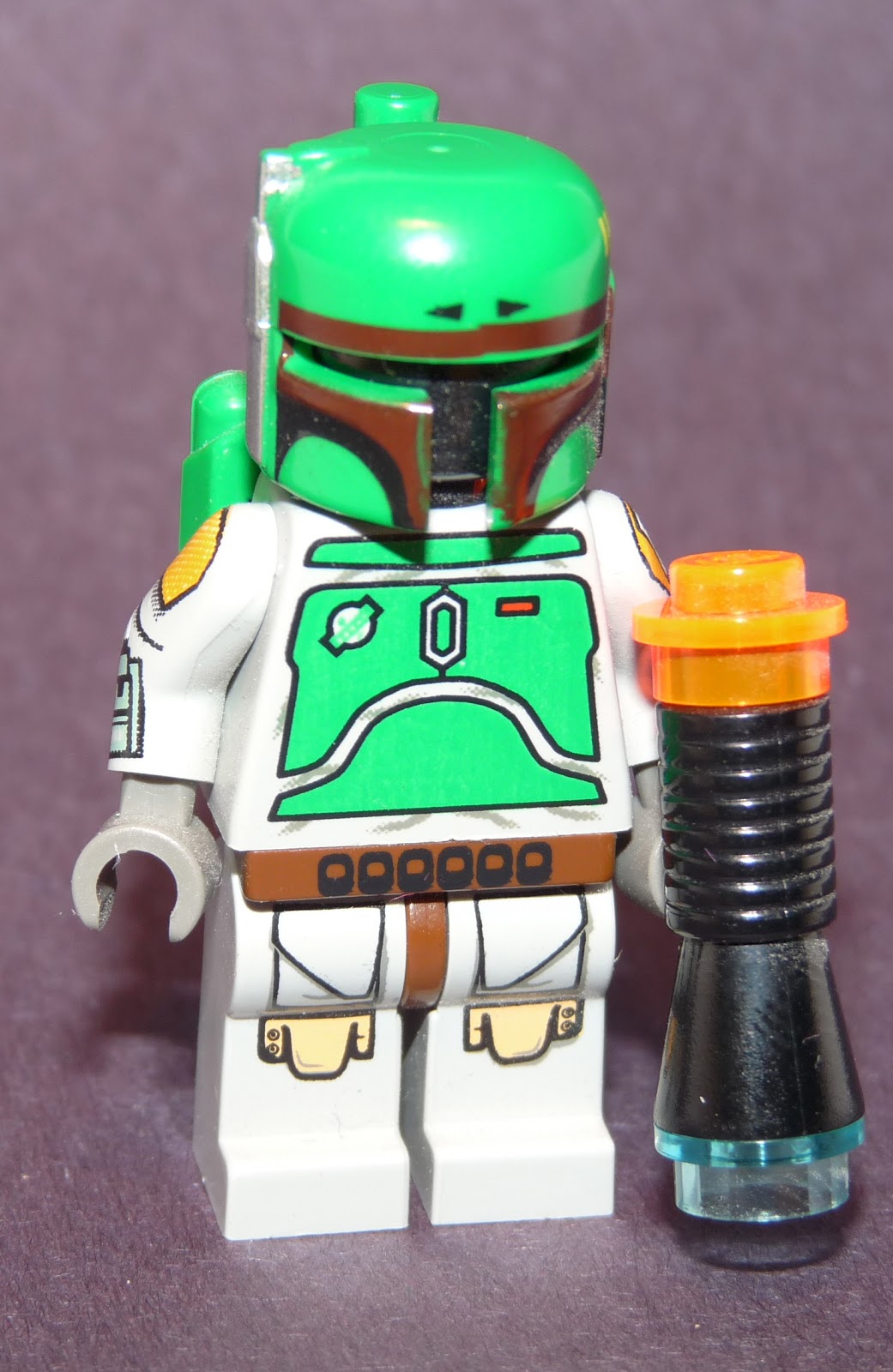 Plumbed Down: Disney Releases Star Wars 3.5: Revenge on the Nerd, with