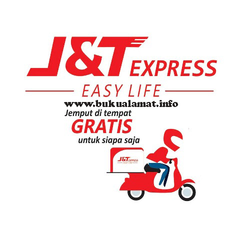 Alamat J&T Express Tangerang - Info Alamat Telepon