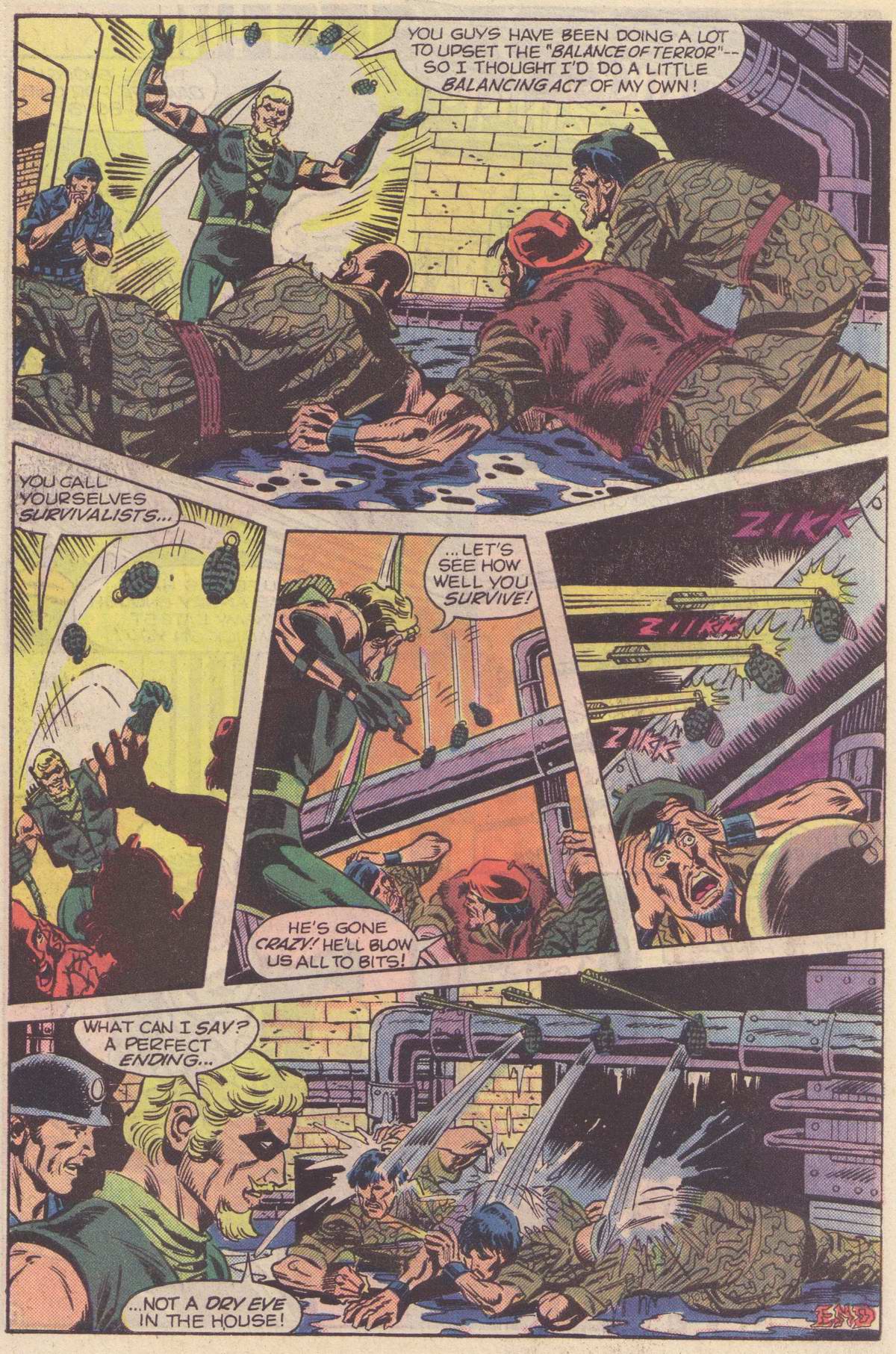 Detective Comics (1937) issue 532 - Page 27