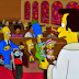 Ver Los Simpsons Online Gratis 11x08  "Llévate a mi Esposa" 