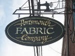 Portsmouth Fabric Company