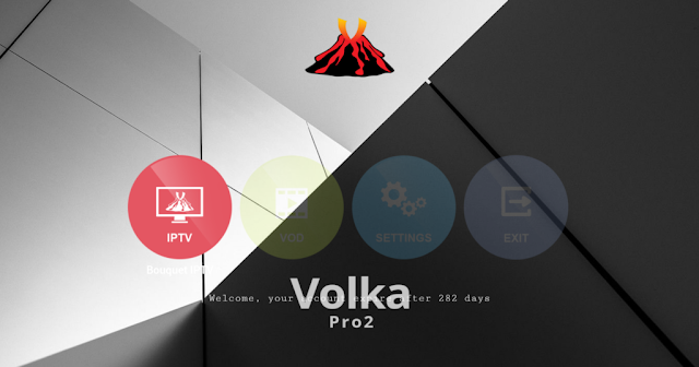 تحميل تطبيق volka tv apk للاندرويد مجانا