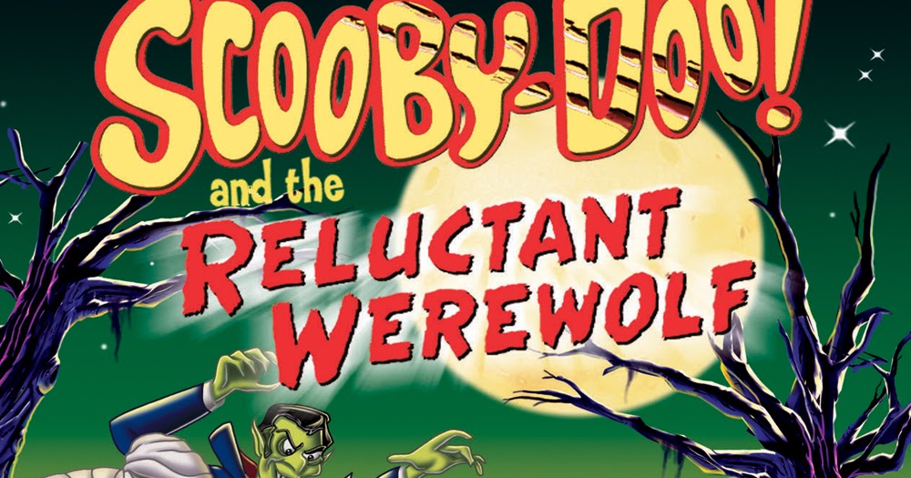 Scooby-Doo și Vârcolacul Nehotărât (1988) dublat în română - Desene