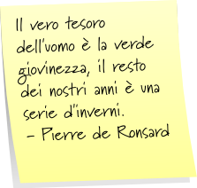 Aforismi E Frasi Sulla Giovinezza Aforismisulblog