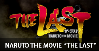 Naruto The Movie The last