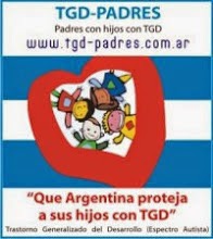 Tgd-padres Argentina