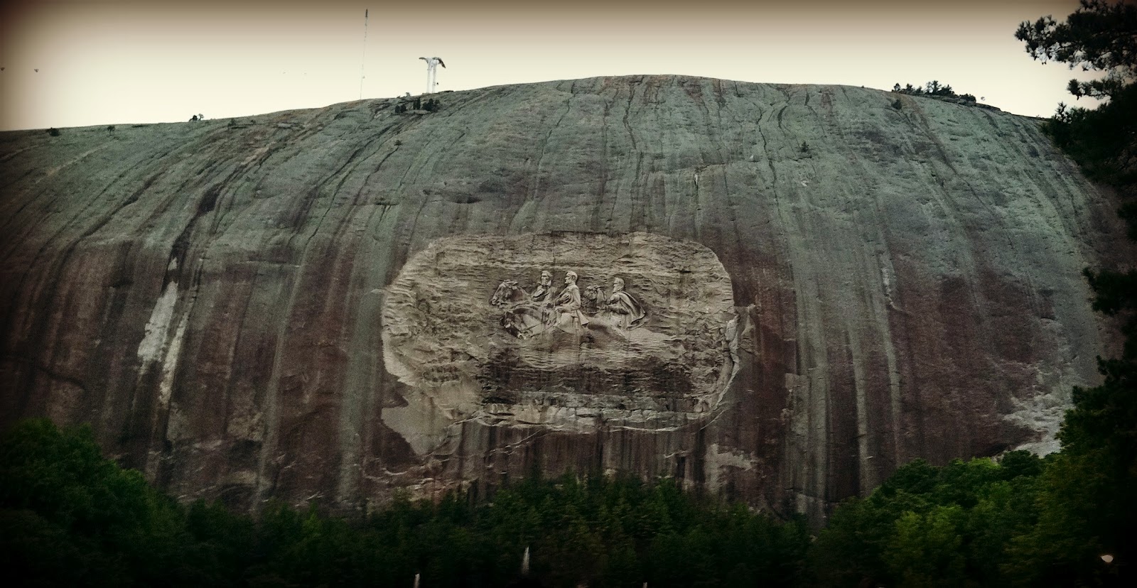 IKE CO the Blog Stone Mountain ike-co-the-blog-stone-mountain