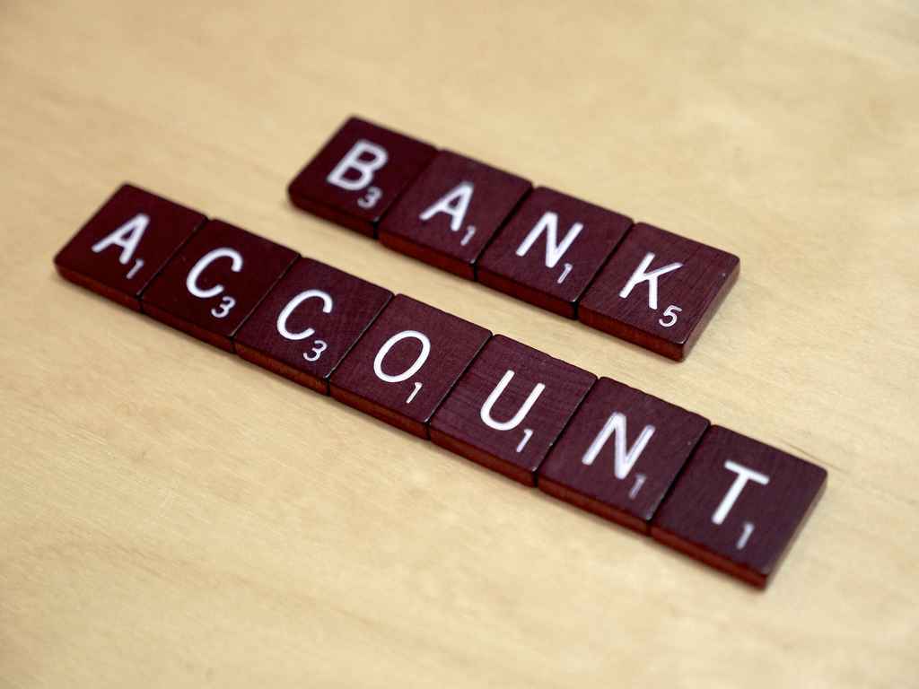 Law Web: Whether wife can be permitted to operate bank account of her ...
