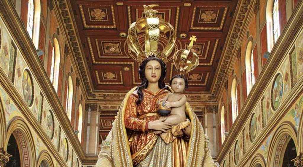 Orações e milagres medievais História de