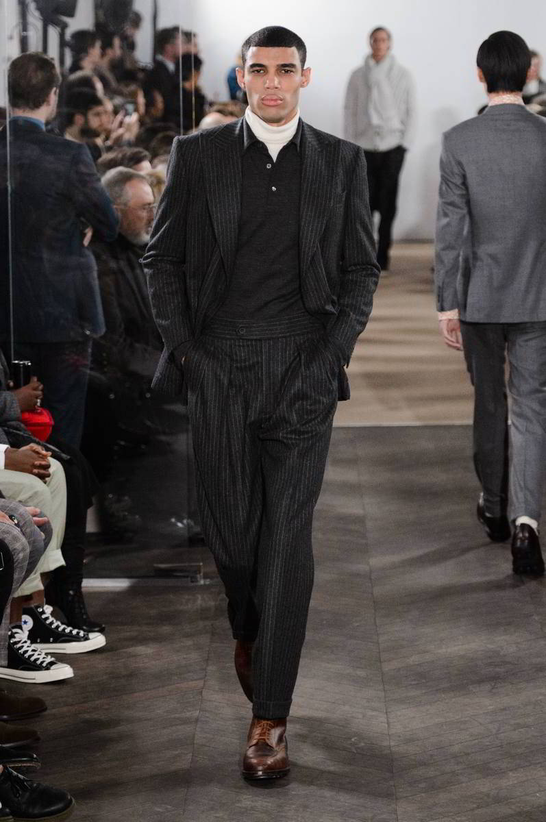 Richard James Fall/Winter 2016/17 - London Collections: MEN | Male ...