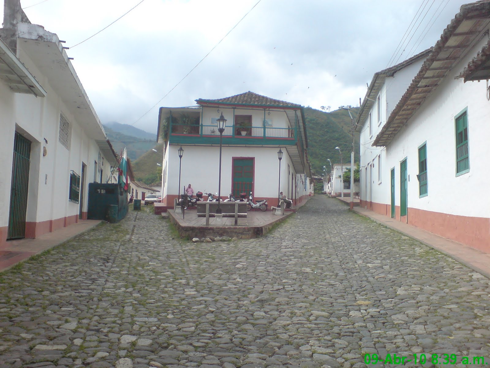 EL CARMEN (NORTE DE SANTANDER)