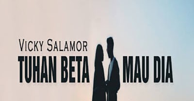 Lirik Salahkah Bila Beta Sayang Se Nona Lagu Oleh Vicky Aditya Salamor