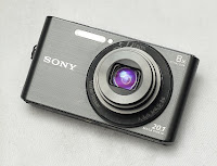 Jual Kamera Digital Sony DSC W830 Jual Kamera Digital Sony DSC W830