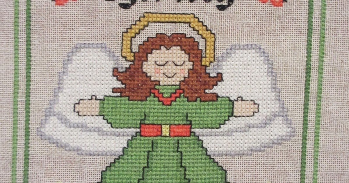 Cross-stitch Game