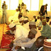 President Buhari Attends First Jumaat Service In Aso Rock