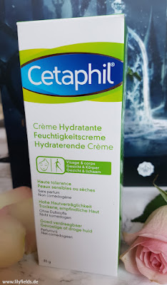 Cetaphil - Feuchtigkeitscreme