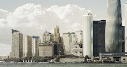 cityscape render photoshop 3d realistic max creating daniel references rockthe3d simple