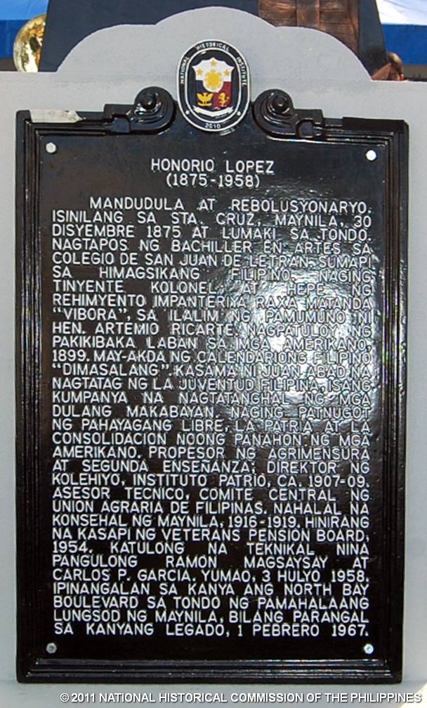 National Registry of Historic Sites and Structures in the Philippines