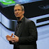 Tim Cook, el nuevo jefe de Apple