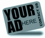 Space for your ad