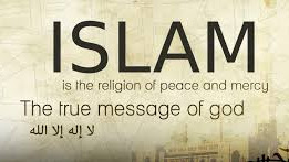 Apakah Islam Agama Terbesar di Dunia? Apakah Islam Agama Terbesar di Dunia?