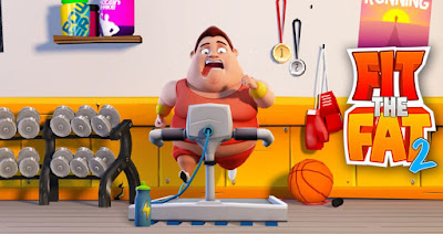 Fit the Fat 2 Apk + Mod (Unlimited Energy) Download