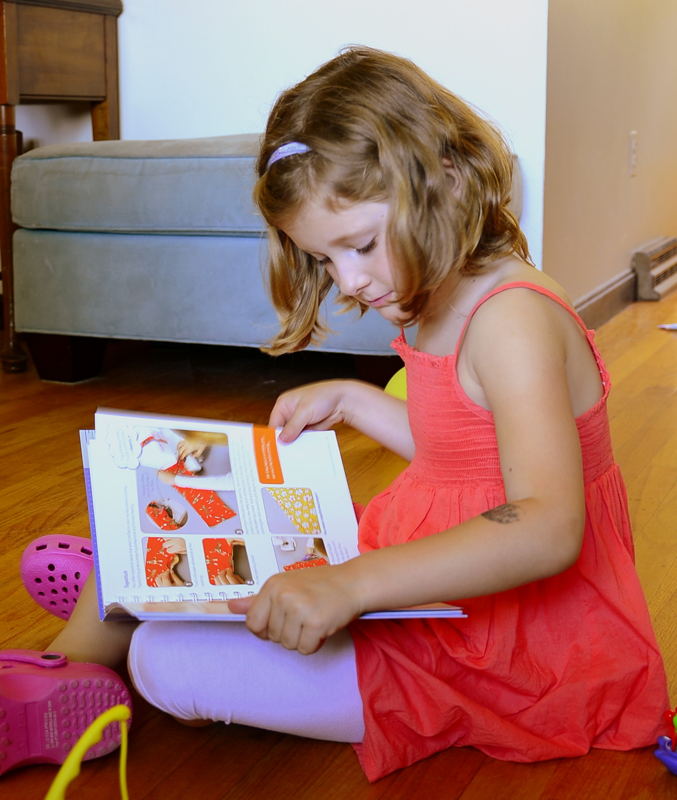 Jane of all Trades Sewing School 2 Book Review and Giveaway!