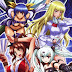 Queen's Gate: Spiral Chaos (PSP)